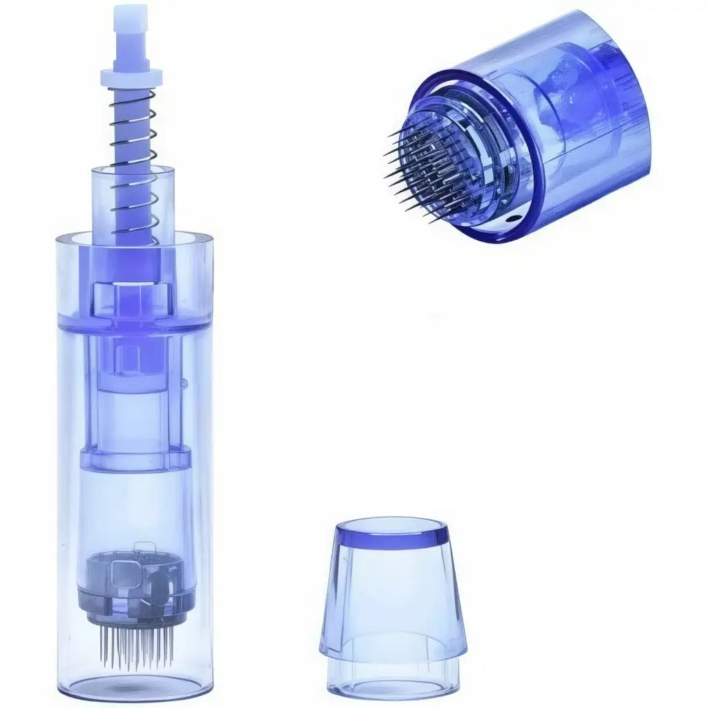 Derma Pen Needles (Cartridges) - سنون ديرمابن