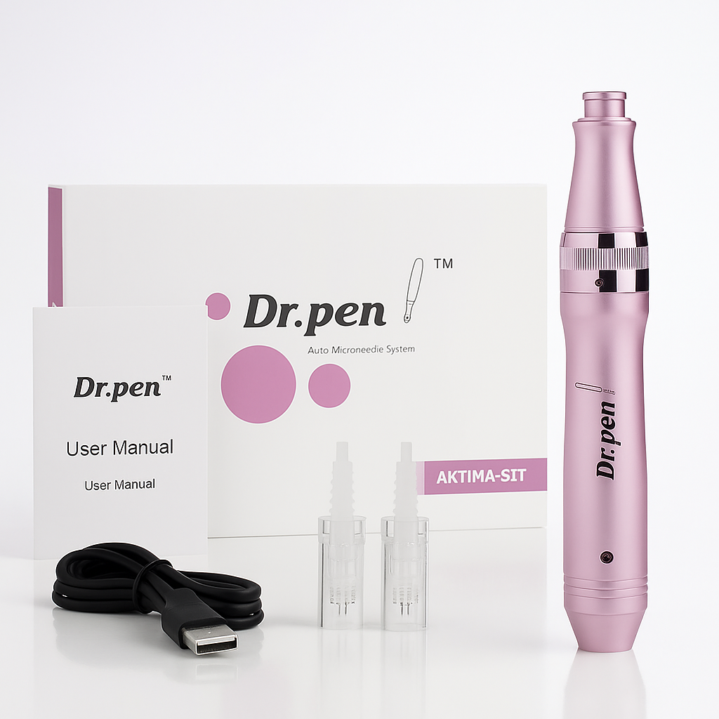 Dr. Pen M7 Derma Pen - الاصلي M7 جهاز ديرمابن