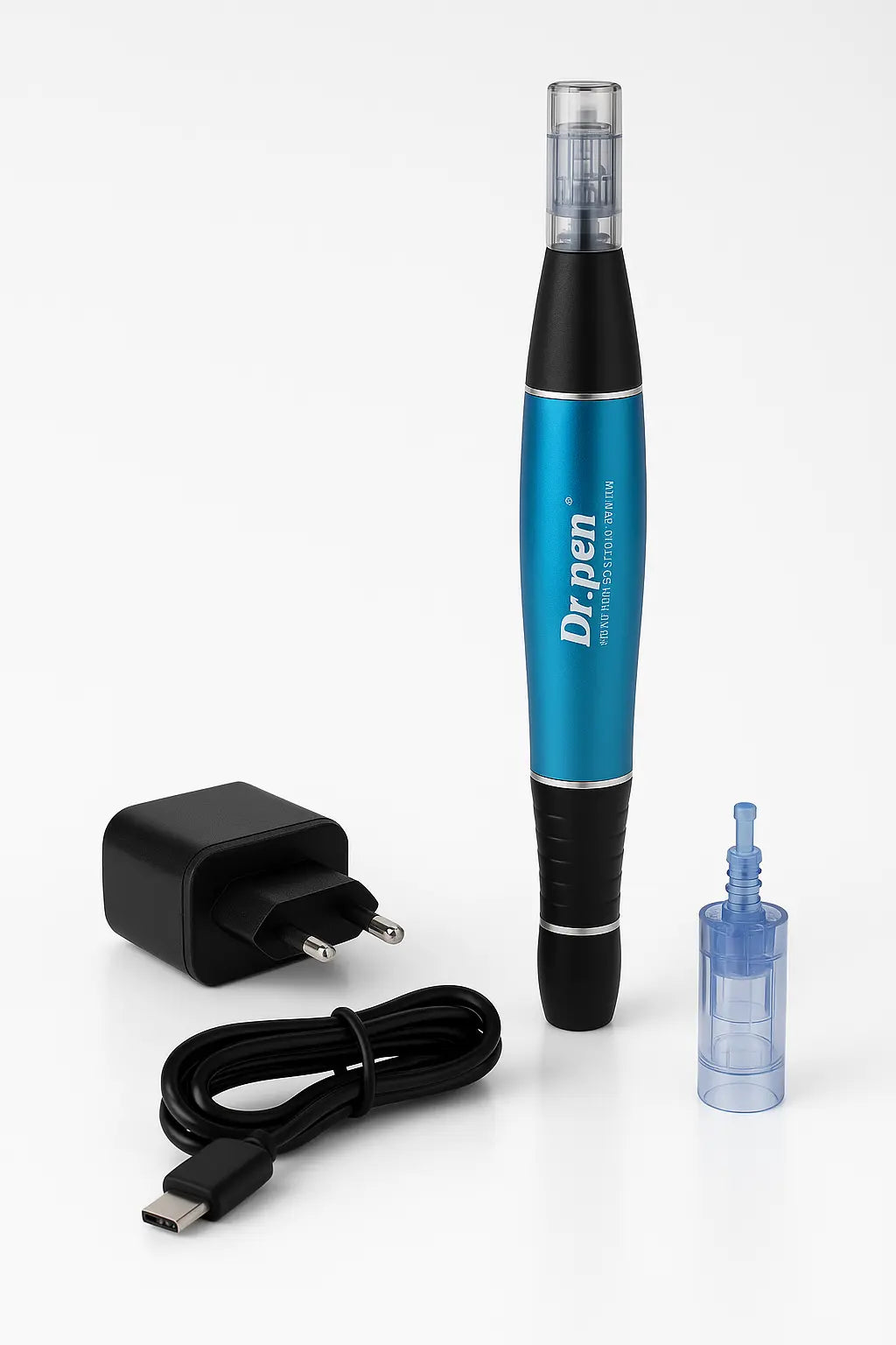 Dr. Pen A1 Microneedling Device - جهاز ديرمابن للعنايه بالبشره