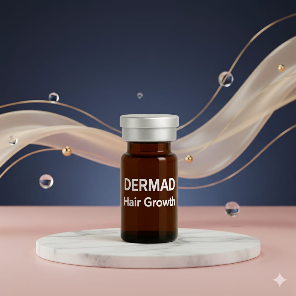 Hair Growth - هير جروث