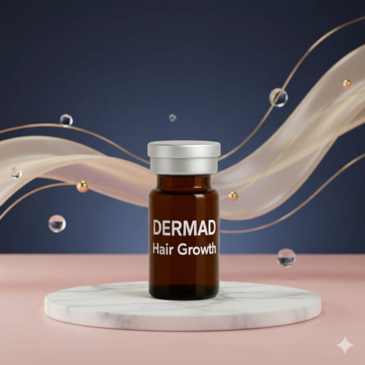 Hair Growth - هير جروث