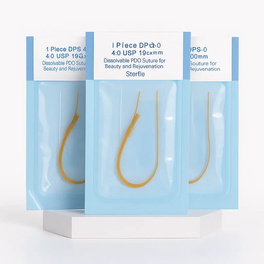 خيوط الكولاجين - Collagen threads