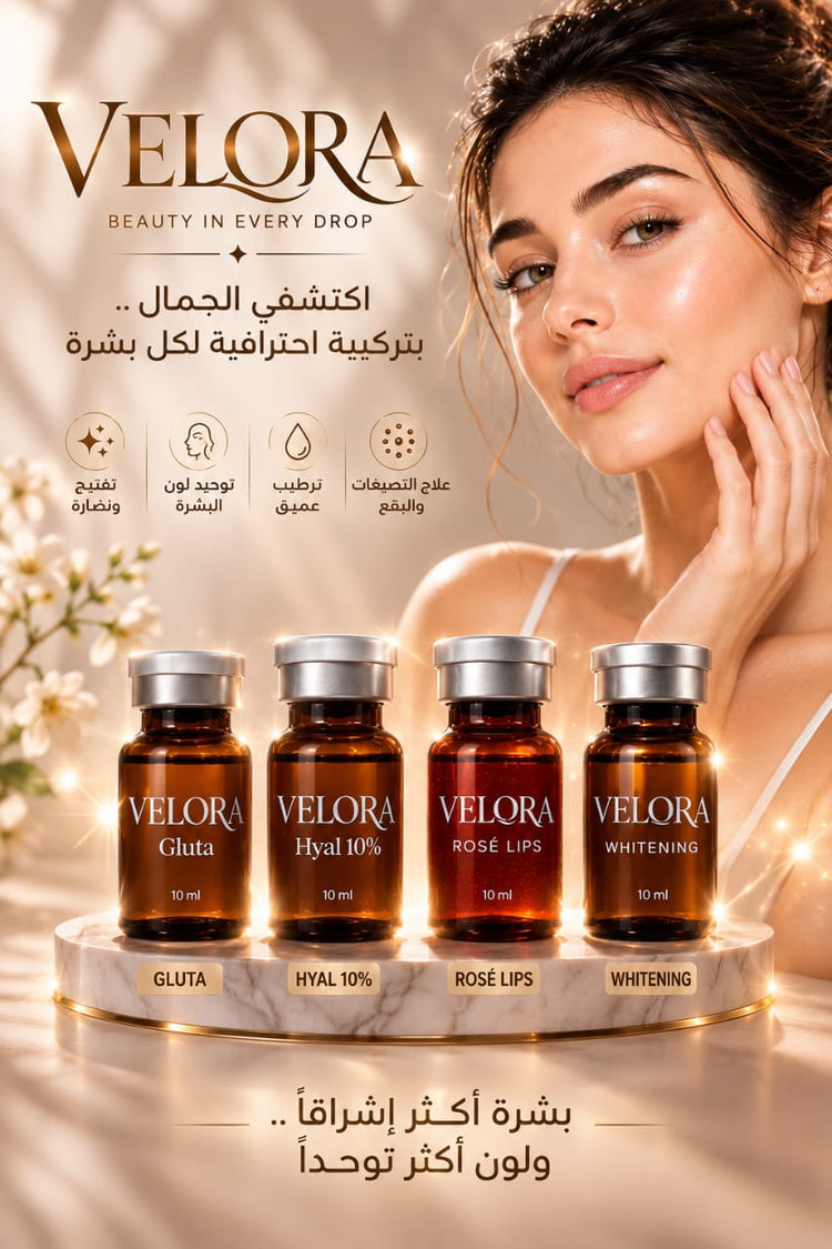 VELORA mesotherapy