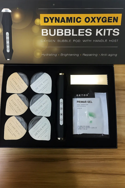 Dynamic Oxygen Mini OxyGeneo - ميني أوكسجينو