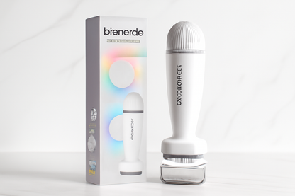 BioNeedle Derma Stamp - جهاز ديرما ستامب بإبر قابلة للتعديل