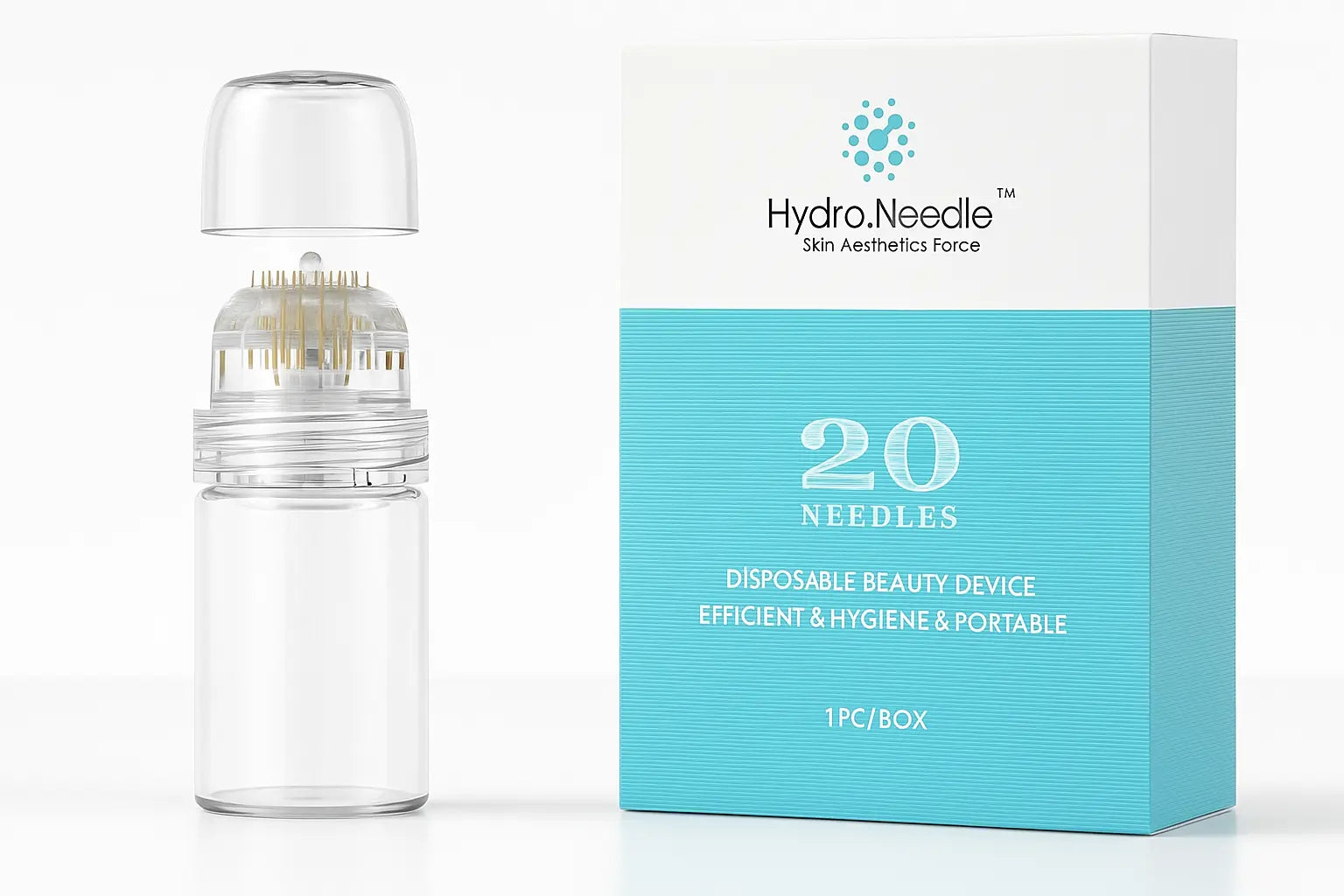 Gold Stamp - جولد ستامب تجميل بدون حقن – azcosmetic