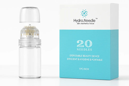 Gold Stamp  - جولد ستامب تجميل بدون حقن