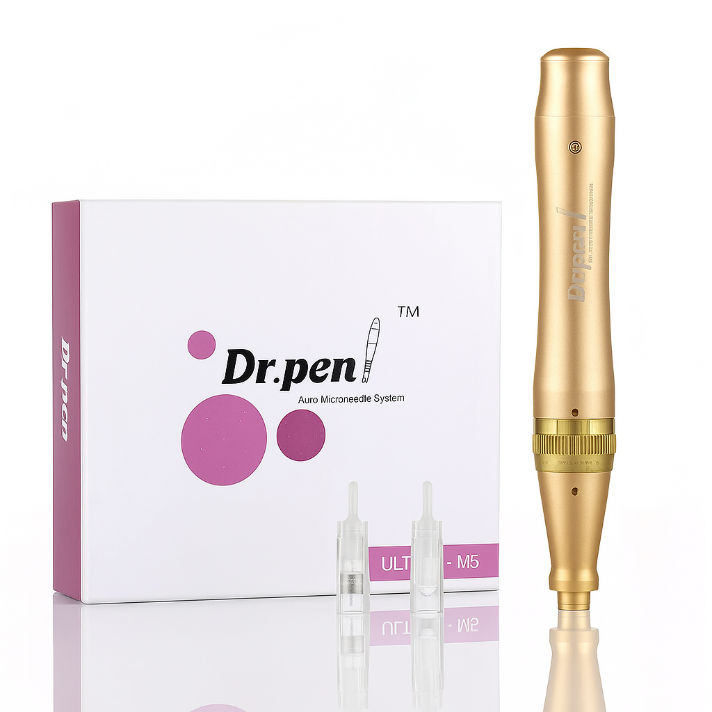 Dr. Pen M5 Derma Pen Device -  الاصلي M5 جهاز ديرمابن