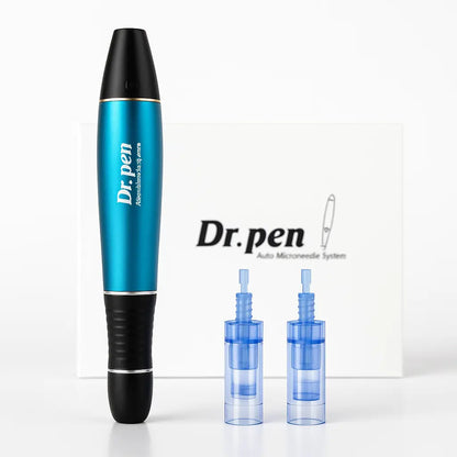 Dr. Pen A1 Microneedling Device - جهاز ديرمابن للعنايه بالبشره