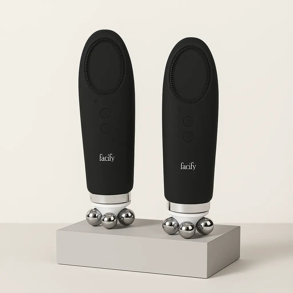 Facify Beauty Wand  - جهاز تنظيف ومساج البشرة