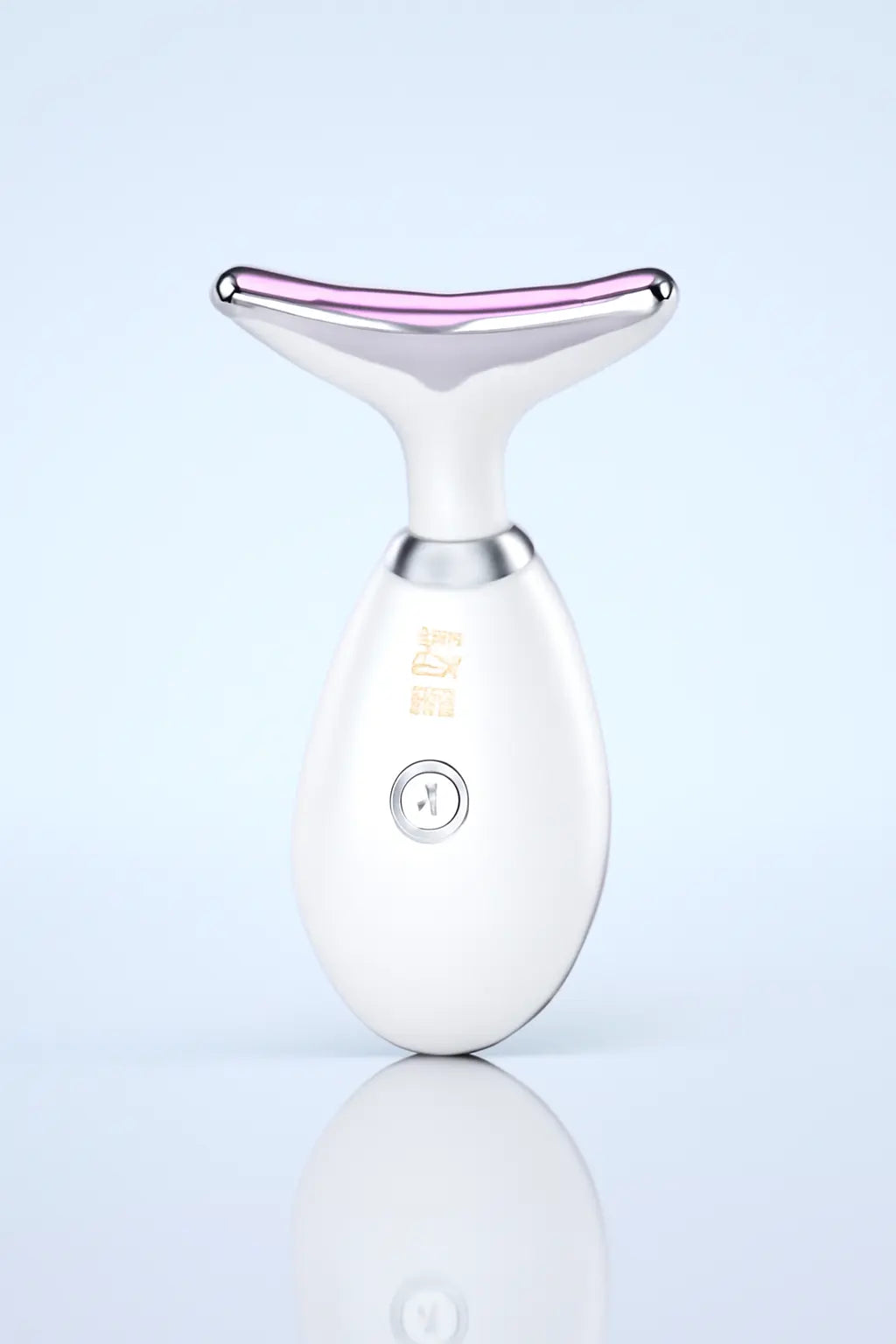 RF (Radio Frequency) skin tightening technology - ثلاث مستويات ( RF ) جهاز