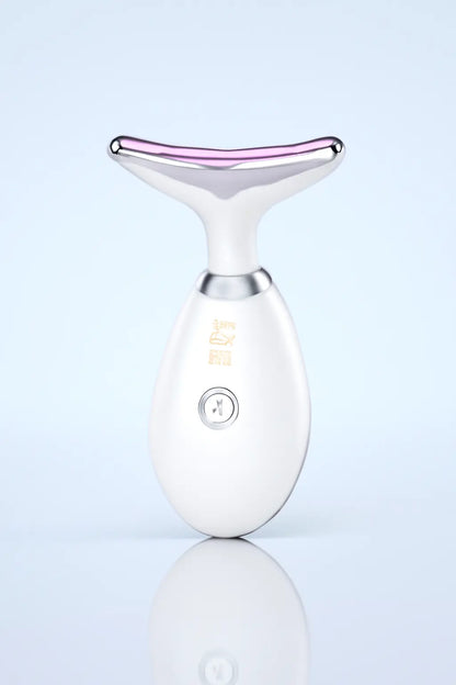 RF (Radio Frequency) skin tightening technology - ثلاث مستويات ( RF ) جهاز