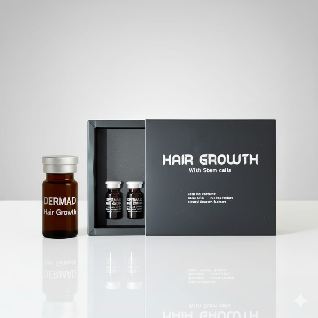 Hair Growth - هير جروث
