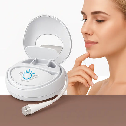 Diamond Peeling Device - جهاز التقشير الماسي لاستعادة نضارة البشرة