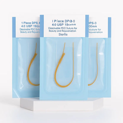 خيوط الكولاجين - Collagen threads