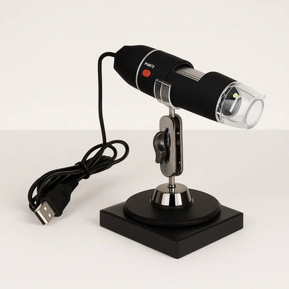 Dermascope device - جهاز الديرماسكوب