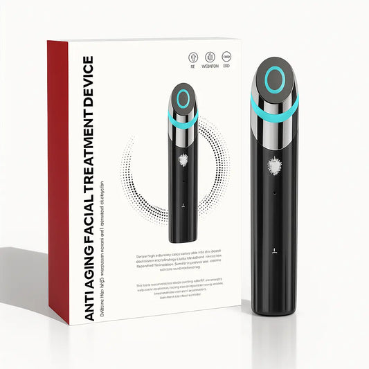 Multi Functional Face Care Device - جهاز شدّ البشرة متعدد الوظائف