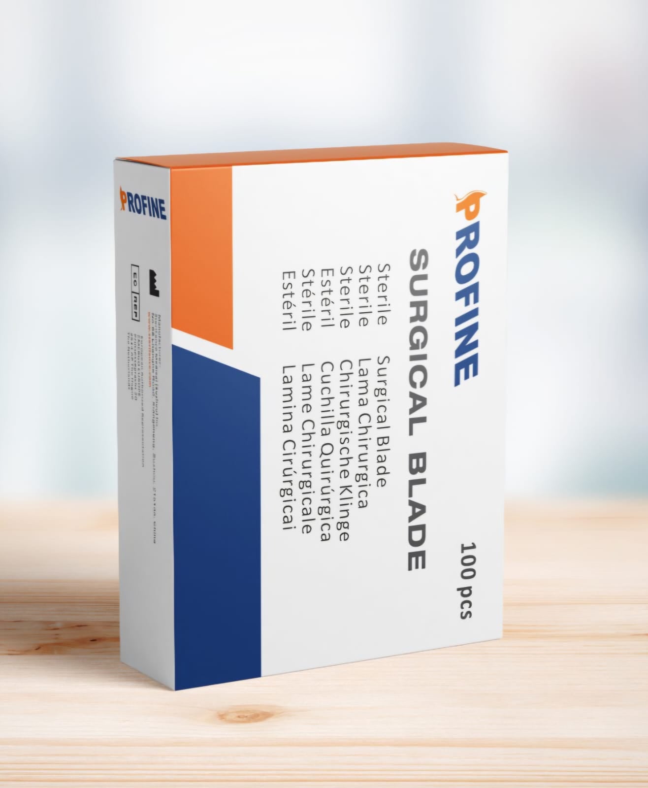 Dermaplaning blades - شفرات ديرمابلاننج