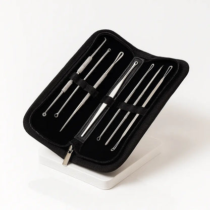 7-piece blister set - طقم بثور 7 قطع