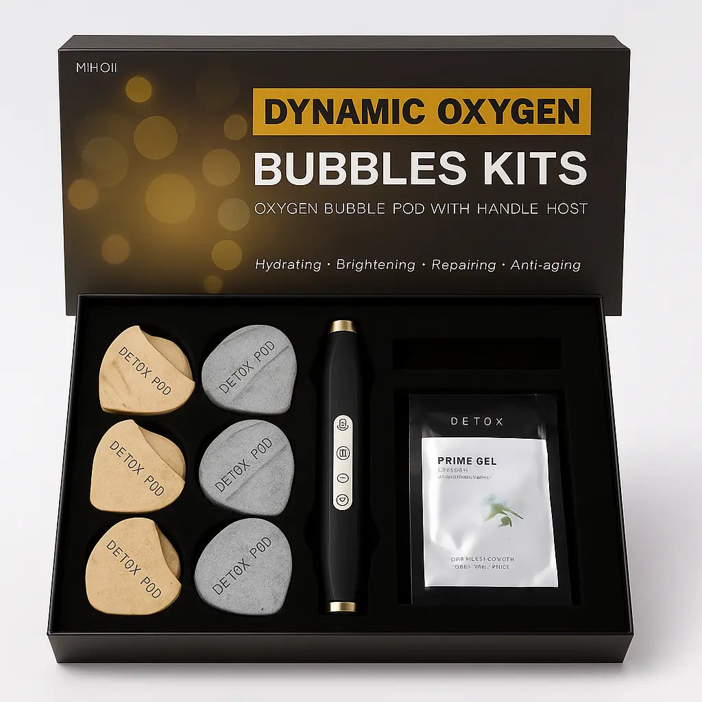 Dynamic Oxygen Mini OxyGeneo - ميني أوكسجينو