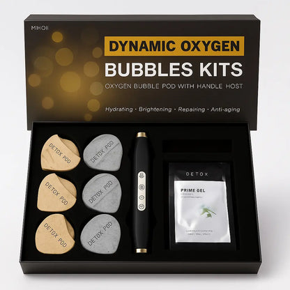 Dynamic Oxygen Mini OxyGeneo - ميني أوكسجينو