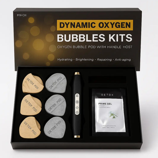 Dynamic Oxygen Mini OxyGeneo - ميني أوكسجينو