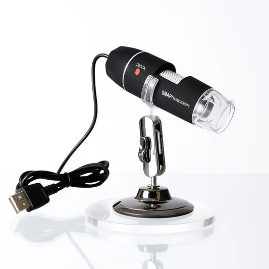 Dermascope device - جهاز الديرماسكوب